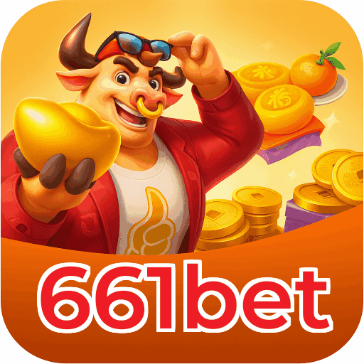 661bet logo